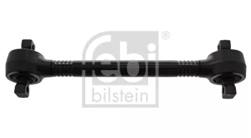 1x Control/Trailing Arm, wheel suspension