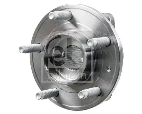 FEBI BILSTEIN 1x Wheel Bearing Kit (40099)