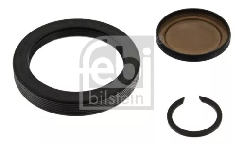 1x Repair Kit, automatic transmission flange