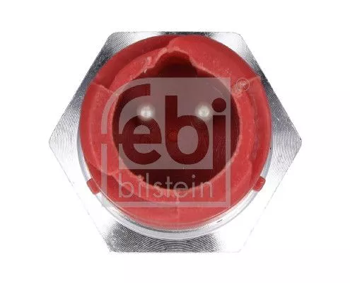 FEBI BILSTEIN 1x Sensor, coolant temperature (40120)