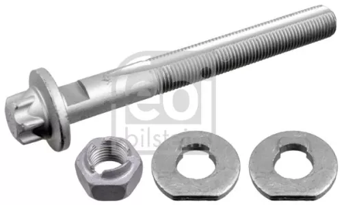 1x Camber Correction Screw