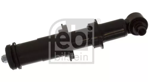 1x Shock Absorber, driver cab suspension