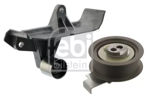 1x Pulley Kit, timing belt