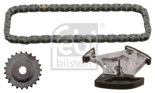 1x Chain Kit, oil pump drive