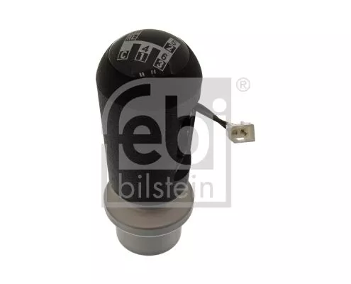 1x Gear Shift Lever Knob
