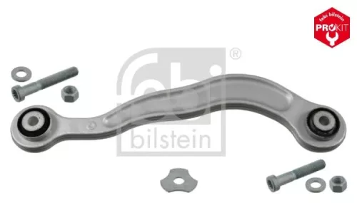 1x Control/Trailing Arm, wheel suspension
