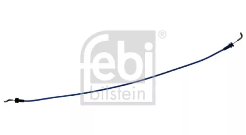 1x Cable Pull, door release