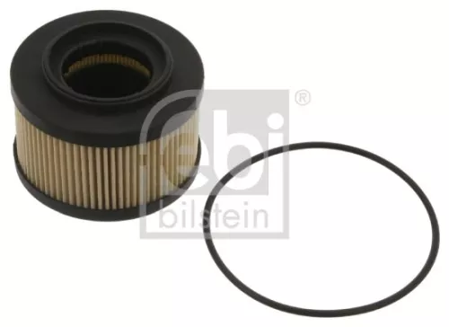 1x Fuel Filter