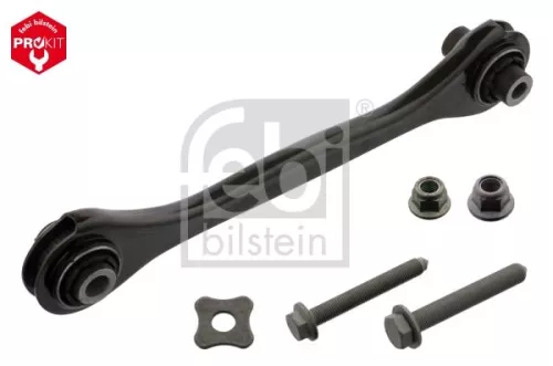 1x Control/Trailing Arm, wheel suspension