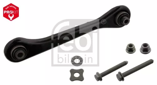 1x Control/Trailing Arm, wheel suspension