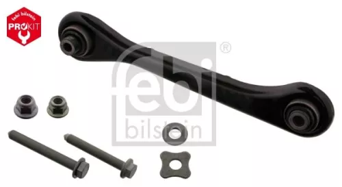1x Control/Trailing Arm, wheel suspension