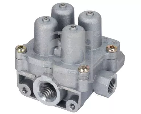FEBI BILSTEIN 1x Multi-circuit Protection Valve (40467)