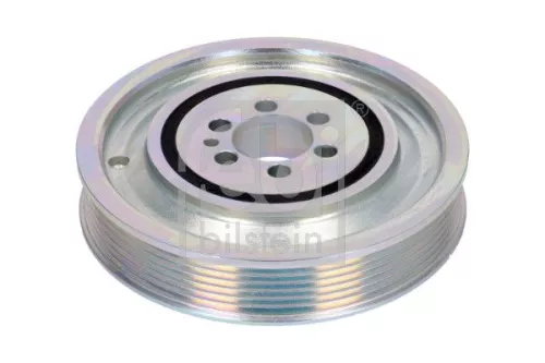 FEBI BILSTEIN 1x Belt Pulley, crankshaft (40471)