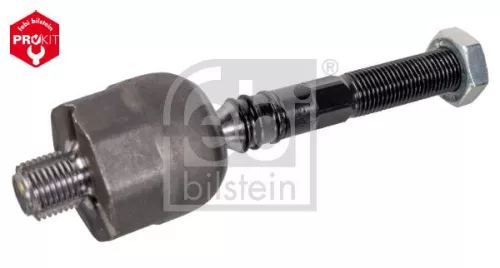 FEBI BILSTEIN 1x Inner Tie Rod (40493)