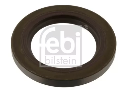 1x Shaft Seal, manual transmission