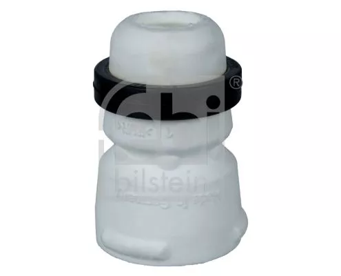 2x Rubber Buffer, suspension