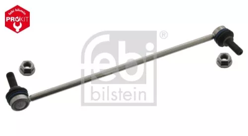 1x Link/Coupling Rod, stabiliser bar