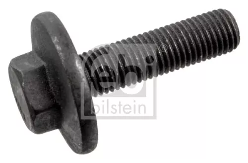 1x Pulley Bolt