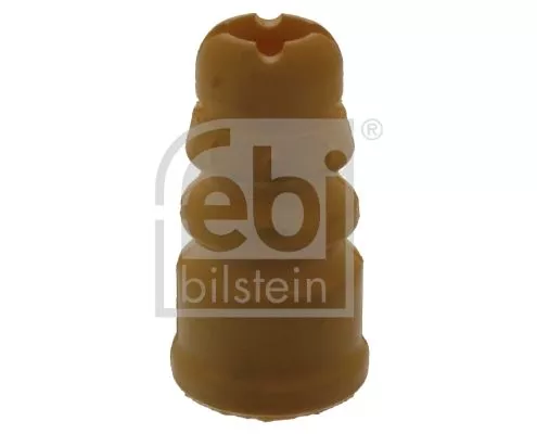 2x Rubber Buffer, suspension