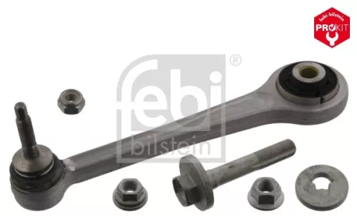 1x Control/Trailing Arm, wheel suspension