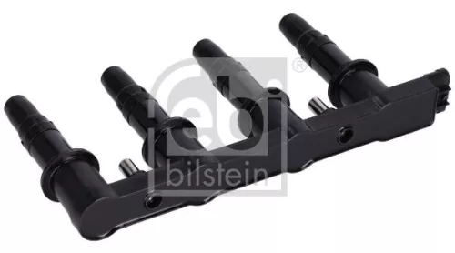 FEBI BILSTEIN 1x Ignition Coil (40809)