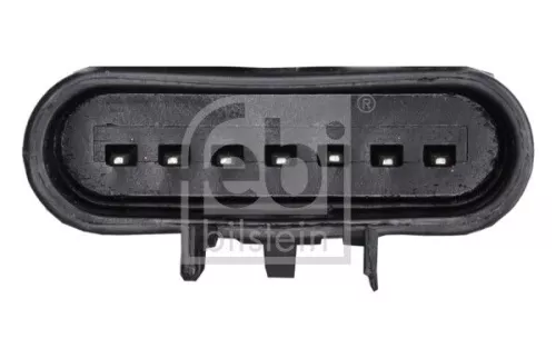 FEBI BILSTEIN 1x Ignition Coil (40809)