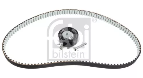 1x Timing Belt Kit
