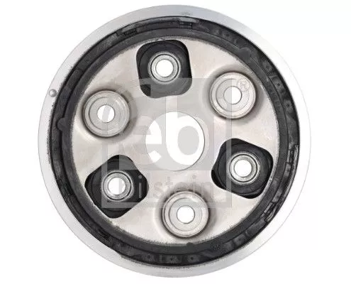 FEBI BILSTEIN 1x Joint, propshaft (40857)