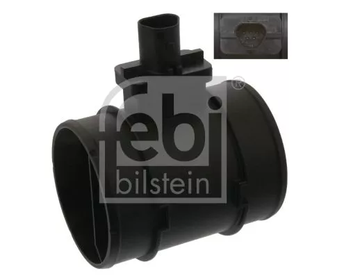 1x Mass Air Flow Sensor