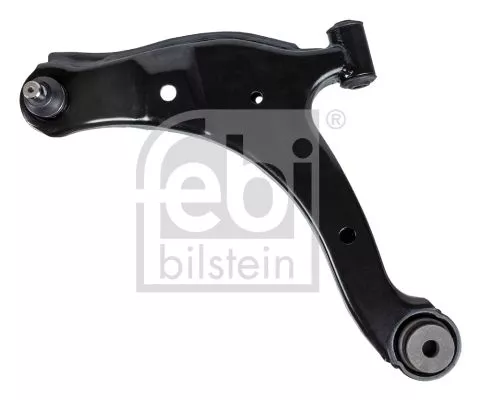 1x Control/Trailing Arm, wheel suspension