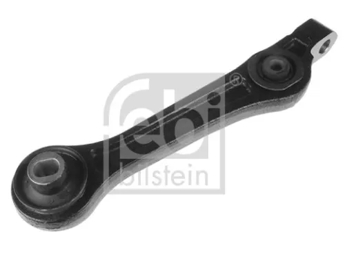 1x Control/Trailing Arm, wheel suspension