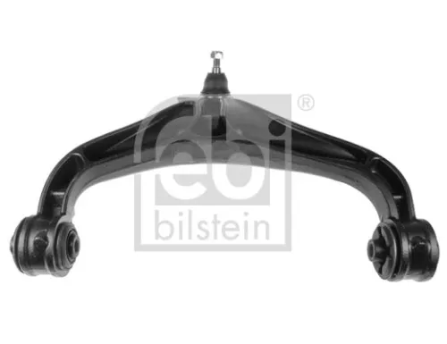 1x Control/Trailing Arm, wheel suspension