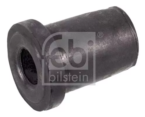 1x Bushing, leaf spring