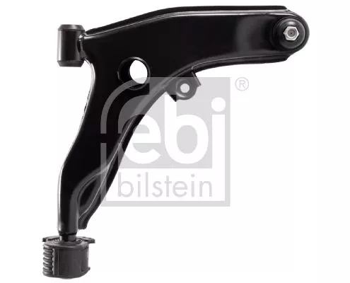 1x Control/Trailing Arm, wheel suspension