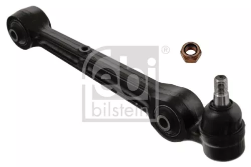 1x Control/Trailing Arm, wheel suspension