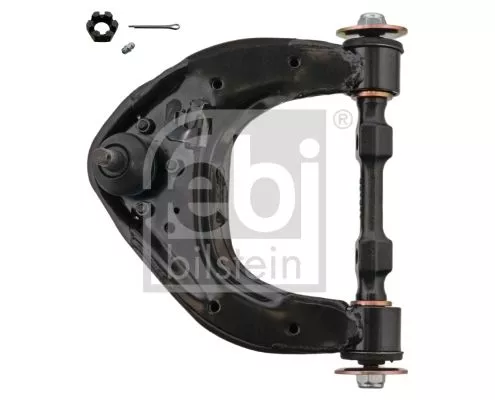 1x Control/Trailing Arm, wheel suspension