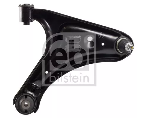 1x Control/Trailing Arm, wheel suspension
