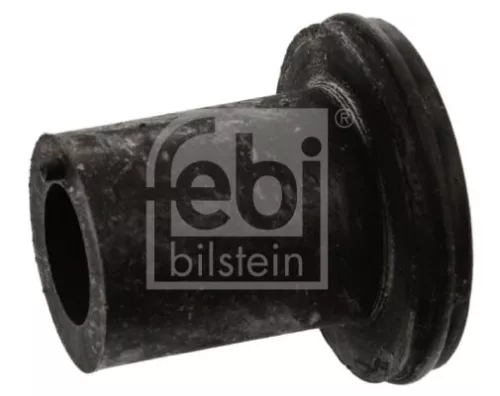 1x Bushing, leaf spring