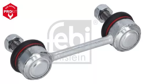 FEBI BILSTEIN 1x Link/Coupling Rod, stabiliser bar (41649)