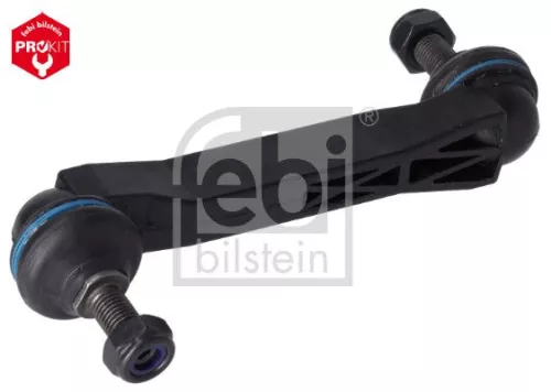 FEBI BILSTEIN 1x Link/Coupling Rod, stabiliser bar (41655)
