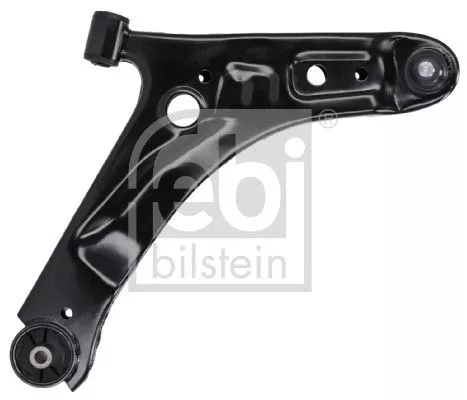 1x Control/Trailing Arm, wheel suspension