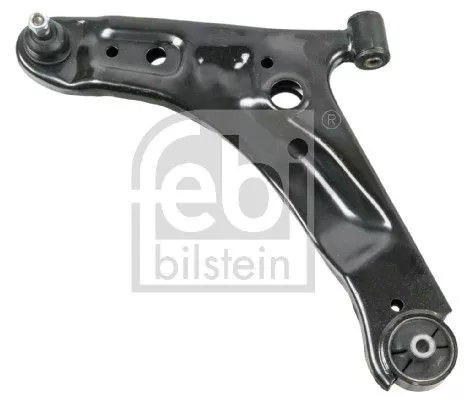 1x Control/Trailing Arm, wheel suspension