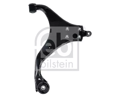 1x Control/Trailing Arm, wheel suspension