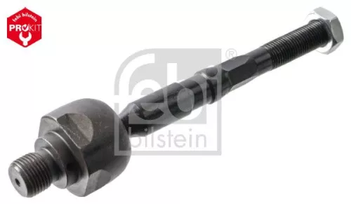 FEBI BILSTEIN 1x Inner Tie Rod (41915)