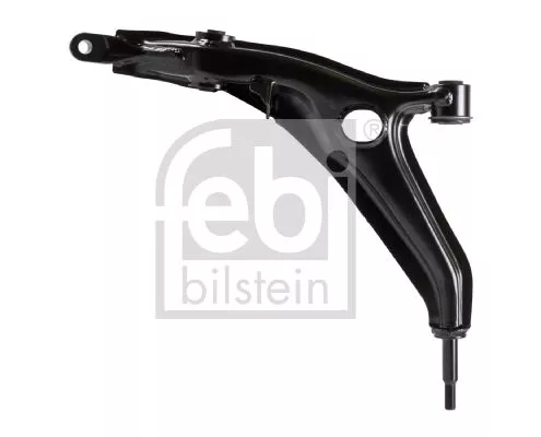 1x Control/Trailing Arm, wheel suspension