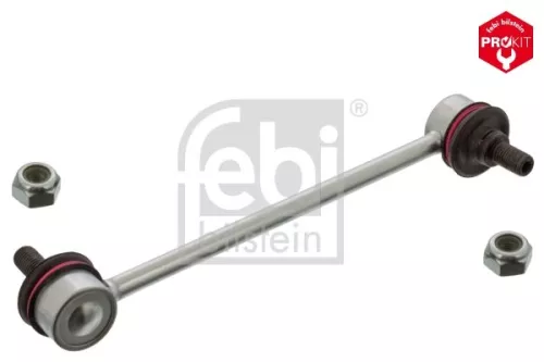 1x Link/Coupling Rod, stabiliser bar