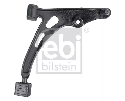 1x Control/Trailing Arm, wheel suspension