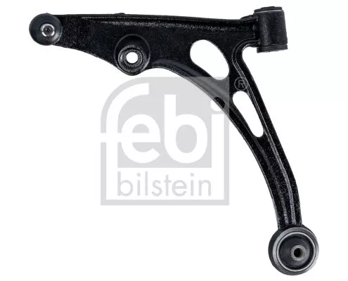 1x Control/Trailing Arm, wheel suspension
