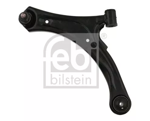 1x Control/Trailing Arm, wheel suspension