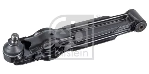 1x Control/Trailing Arm, wheel suspension